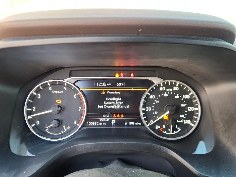 Продаж на аукціоні авто 2021 Nissan Rogue, vin: 5N1AT3BA6MC733236, номер лоту: 71772796