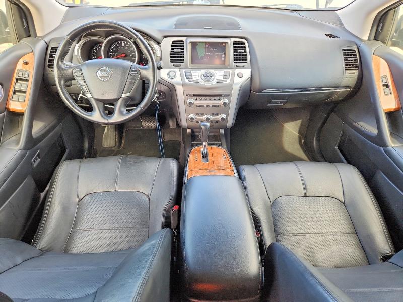 Продаж на аукціоні авто 2014 Nissan Murano, vin: JN8AZ1MW5EW531301, номер лоту: 71619306