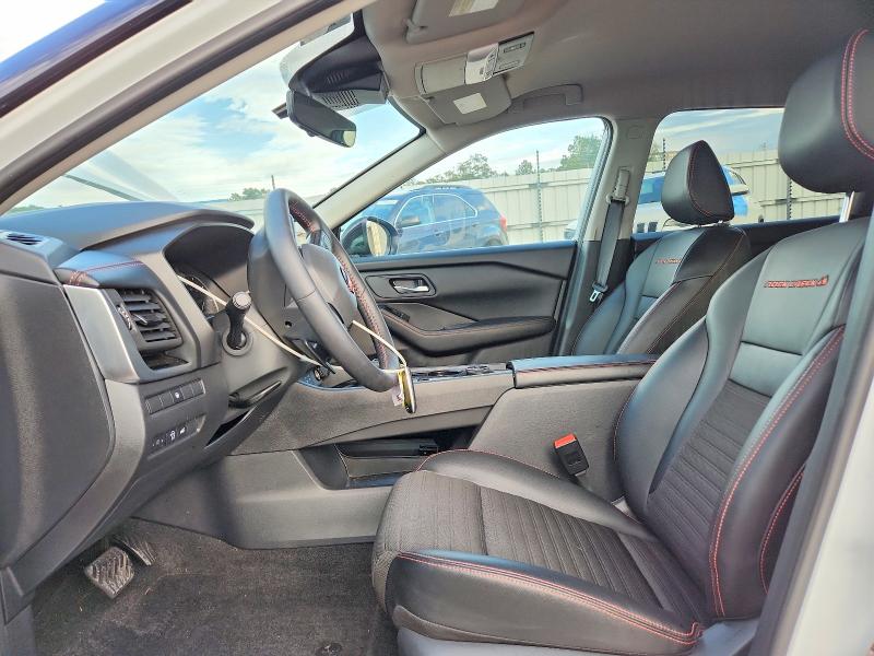 Продаж на аукціоні авто 2026 Nissan Rogue, vin: 5N1BT3BB2TC820773, номер лоту: 71755546