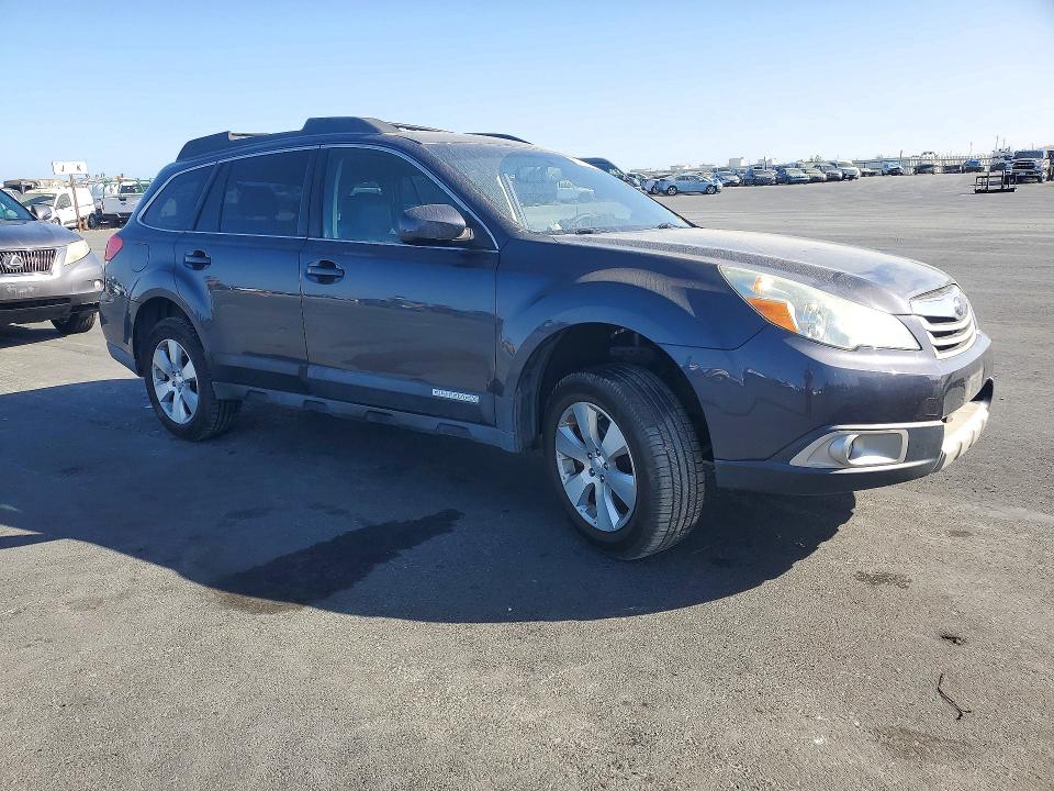 Продажа на аукционе авто 2011 Subaru Outback, vin: 4S4BRDLC8B2368909, номер лота: 72339226