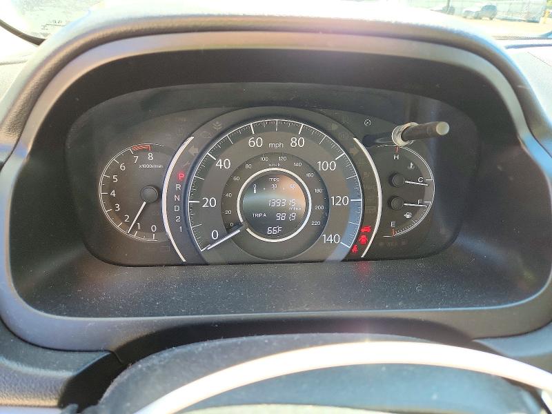 Продажа на аукционе авто 2012 Honda Cr-v, vin: 2HKRM4H50CH616114, номер лота: 71503566