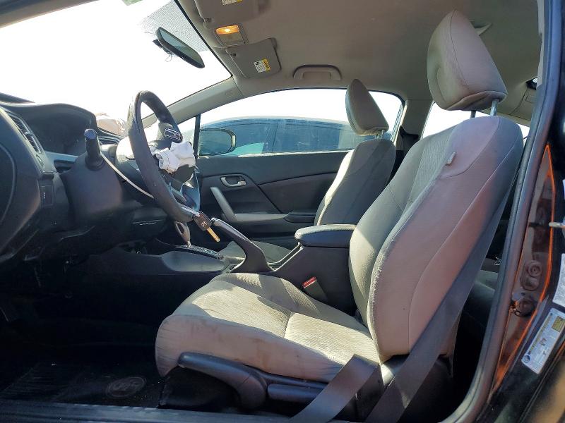 Aukcja sprzedaży 2015 Honda Civic, vin: 2HGFG3B5XFH511169, numer aukcji: 68970036
