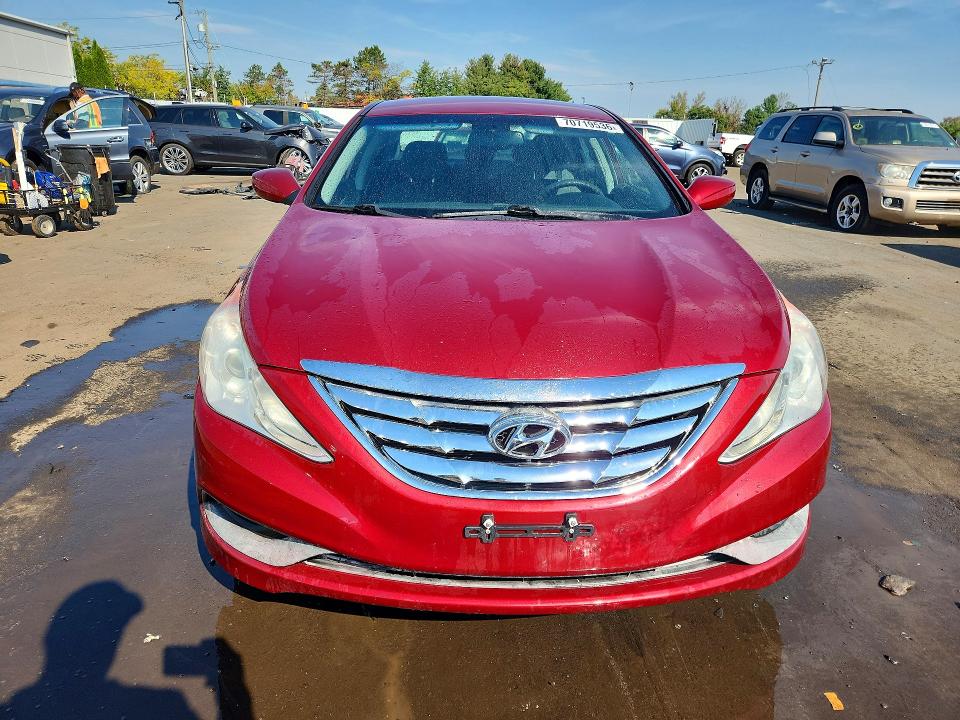 Aukcja sprzedaży 2014 Hyundai Sonata, vin: 5NPEB4ACXEH830964, numer aukcji: 70719536
