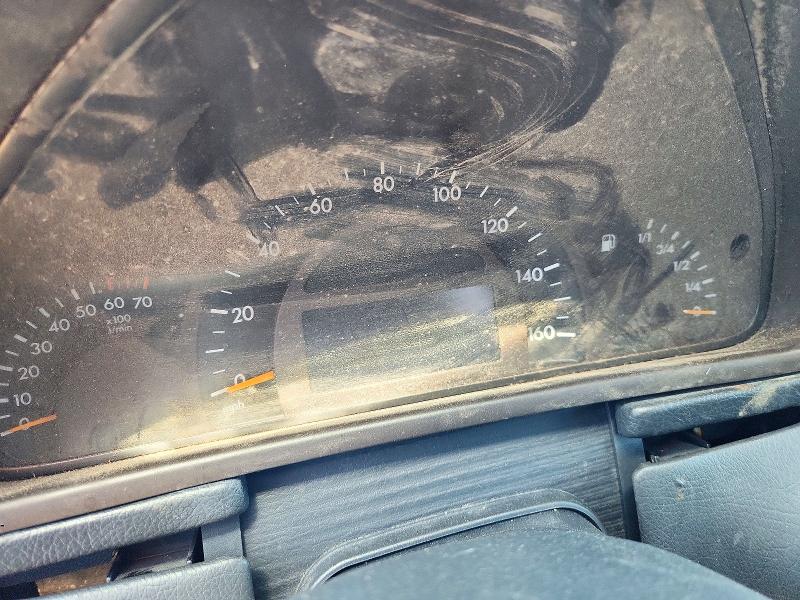 Aukcja sprzedaży 2001 Mercedes-benz C, vin: WDBRF64J91F100932, numer aukcji: 71992526