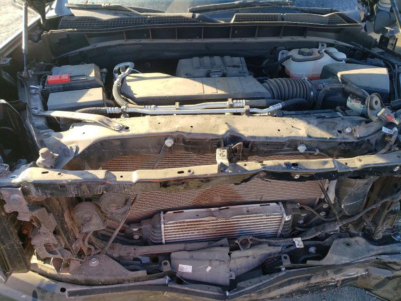 71643756 :رقم المزاد ، 1GTRUAEK7PZ294062 vin ، 2023 Gmc Sierra مزاد بيع