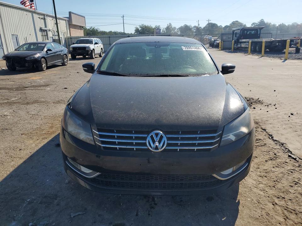 Продаж на аукціоні авто 2013 Volkswagen Passat, vin: 1VWCN7A35DC055836, номер лоту: 70951466