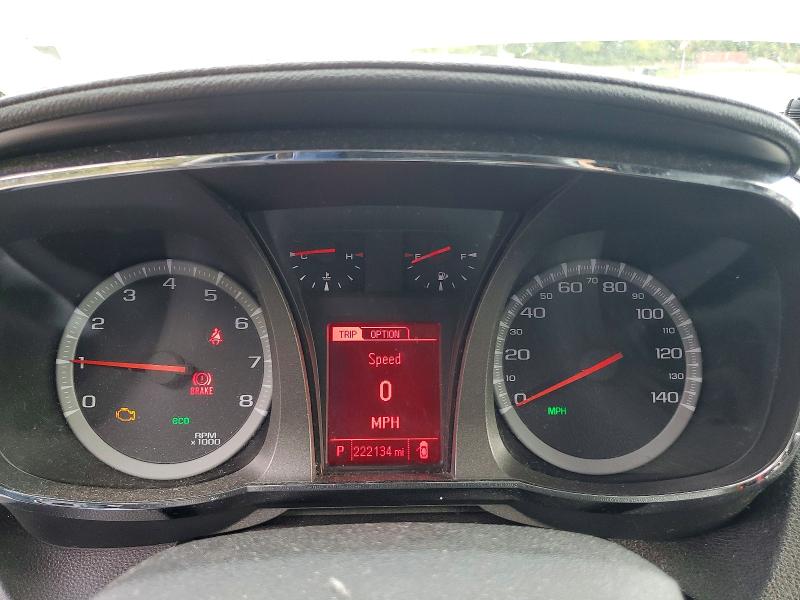 Auction sale of the 2014 Gmc Terrain, vin: 2GKFLXEK9E6305424, lot number: 70056146