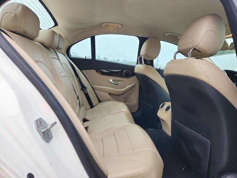 Aukcja sprzedaży 2015 Mercedes-benz C, vin: 55SWF4JB6FU092658, numer aukcji: 72393236