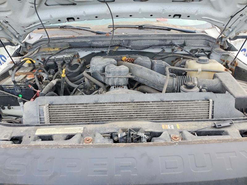 Продаж на аукціоні авто 2015 Ford F250, vin: 1FT7X2A64FEA73098, номер лоту: 70378426
