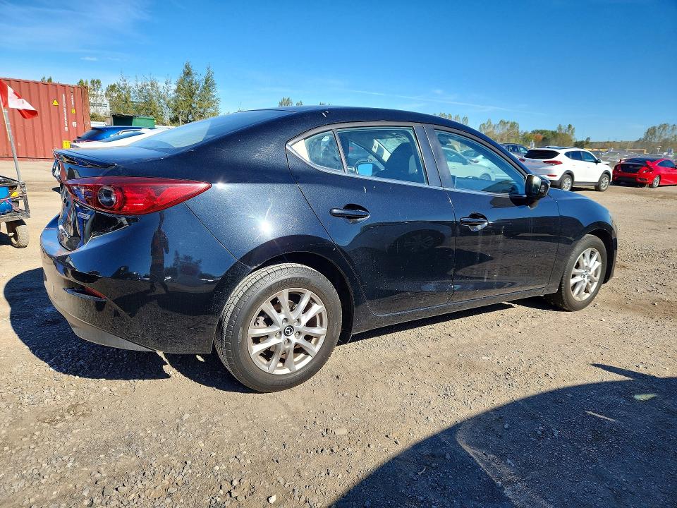 Продаж на аукціоні авто 2014 Mazda 3, vin: JM1BM1V78E1215622, номер лоту: 71072076
