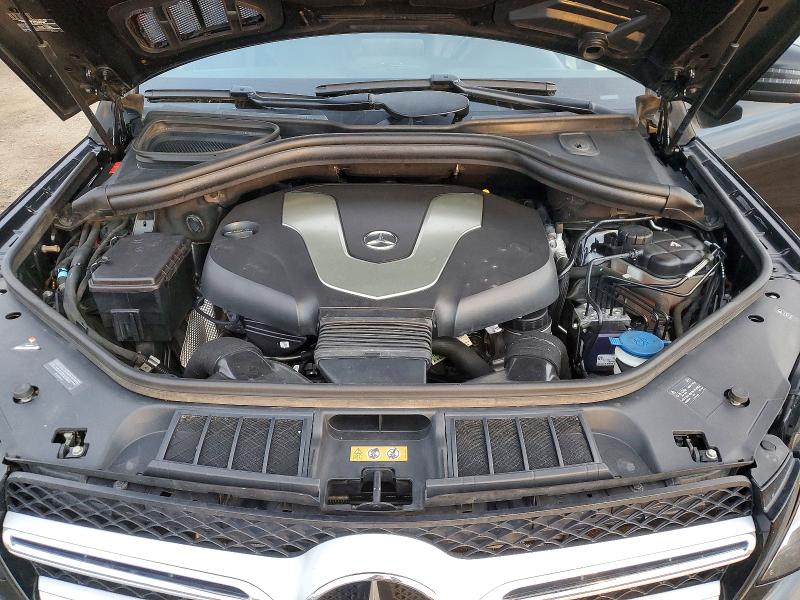 Продажа на аукционе авто 2016 Mercedes-benz Gle, vin: 4JGDA2EB4GA771484, номер лота: 73184026