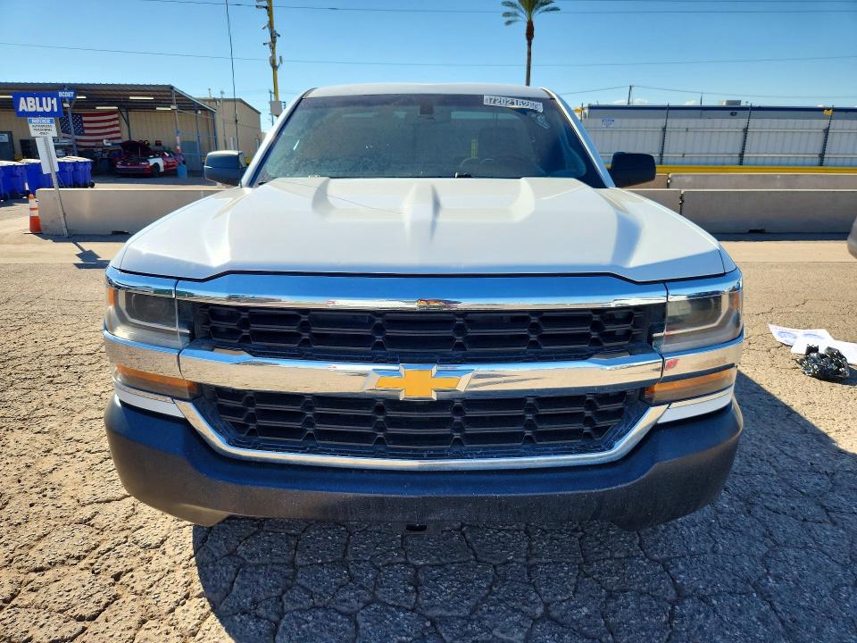 Aukcja sprzedaży 2017 Chevrolet Silverado, vin: 1GCNCNEH2HZ253174, numer aukcji: 72021626