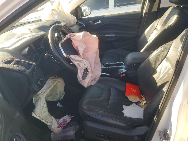 2013 Ford Escape მანქანა იყიდება აუქციონზე, vin: 1FMCU9J92DUA78275, აუქციონის ნომერი: 69682236