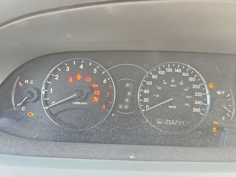 Продаж на аукціоні авто 2006 Toyota Avalon, vin: 4T1BK36B46U132575, номер лоту: 71237656