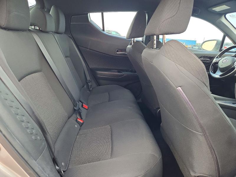 Aukcja sprzedaży 2018 Toyota C-hr, vin: NMTKHMBX3JR047359, numer aukcji: 72388286