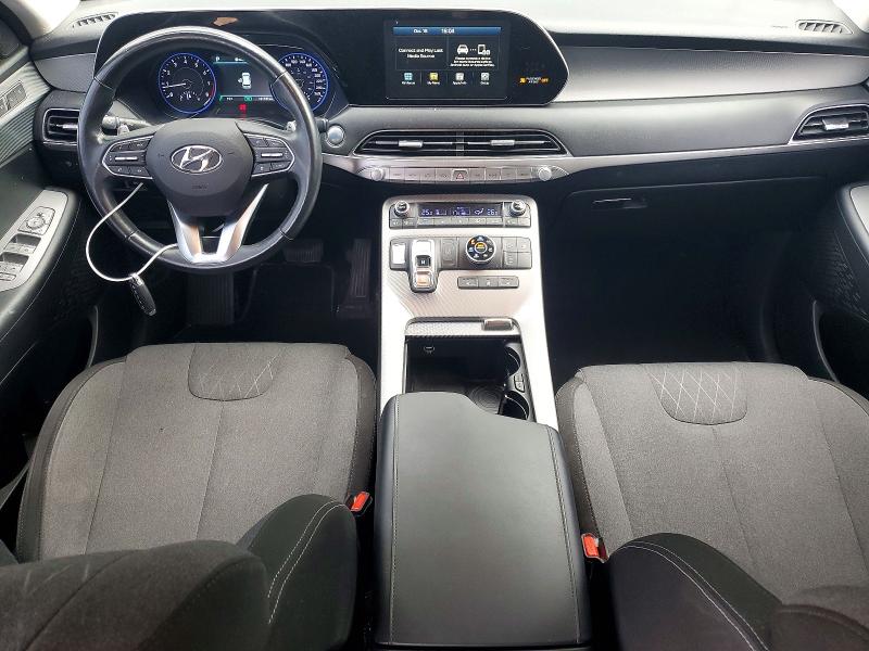 Продаж на аукціоні авто 2020 Hyundai Palisade, vin: KM8R3DHEXLU053528, номер лоту: 71193746