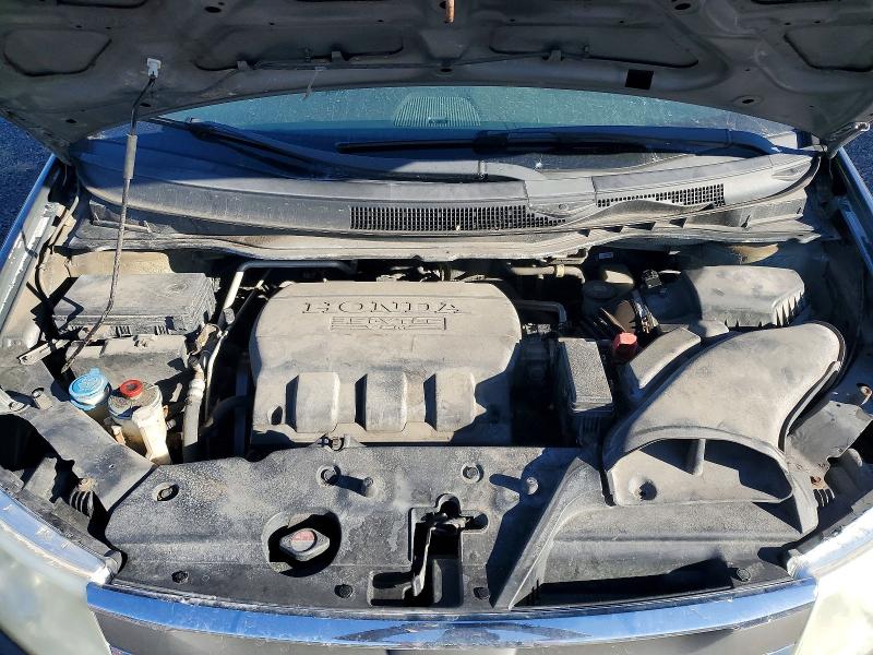 Продажа на аукционе авто 2011 Honda Odyssey, vin: 5FNRL5H45BB510481, номер лота: 71769736