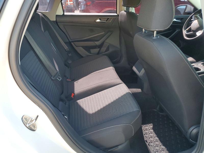 Aukcja sprzedaży 2024 Volkswagen Jetta, vin: 3VW5M7BU9RM100382, numer aukcji: 72420636