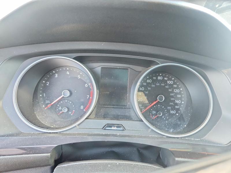 Aukcja sprzedaży 2021 Volkswagen Tiguan, vin: 3VV3B7AX6MM048747, numer aukcji: 71744396
