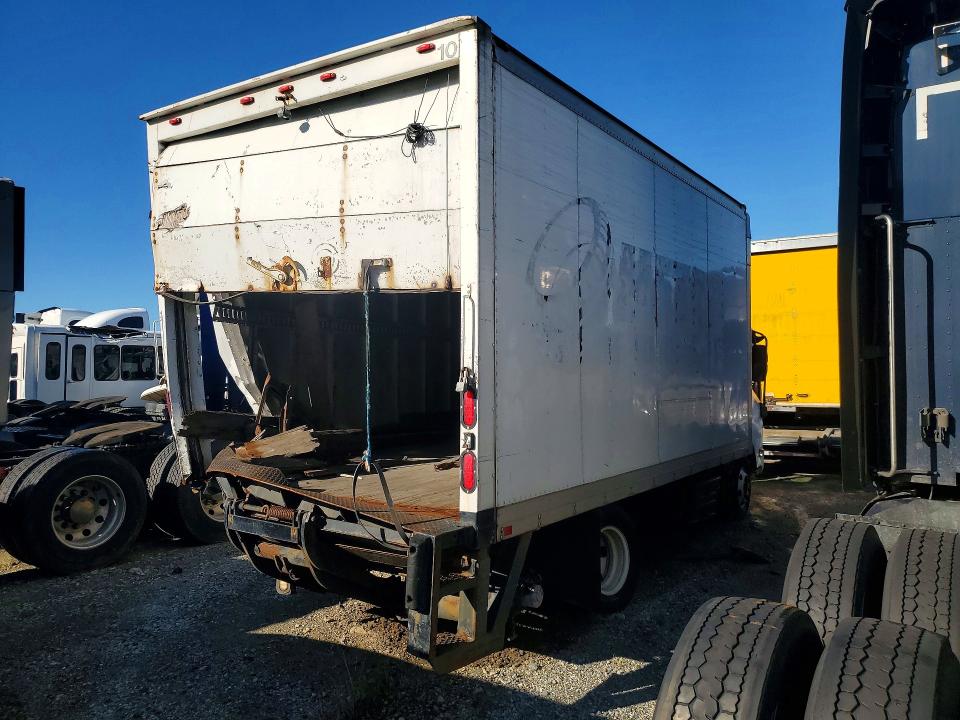 Продажа на аукционе авто 2015 Isuzu Npr Hd, vin: JALC4W161F7001521, номер лота: 73724486