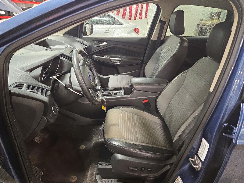 Продажа на аукционе авто 2018 Ford Escape, vin: 1FMCU9GD0JUA72093, номер лота: 73308286
