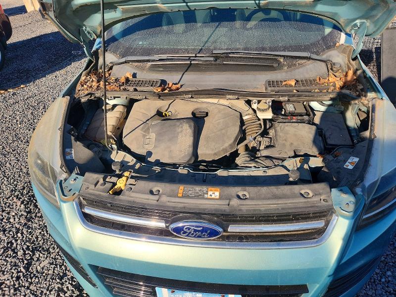 Продаж на аукціоні авто 2013 Ford Escape, vin: 1FMCU9J99DUA02584, номер лоту: 72322986
