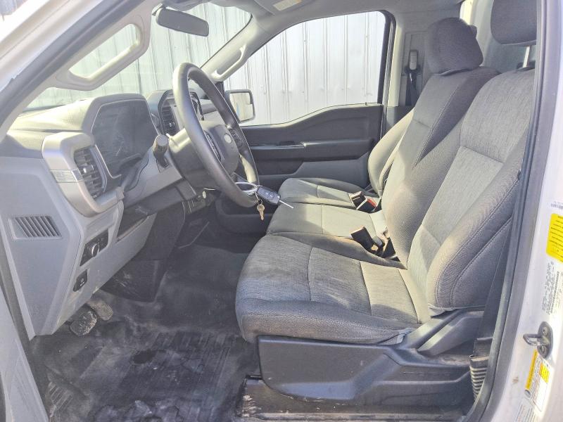 Продажа на аукционе авто 2021 Ford F150, vin: 1FTMF1CB7MKE69924, номер лота: 69811736