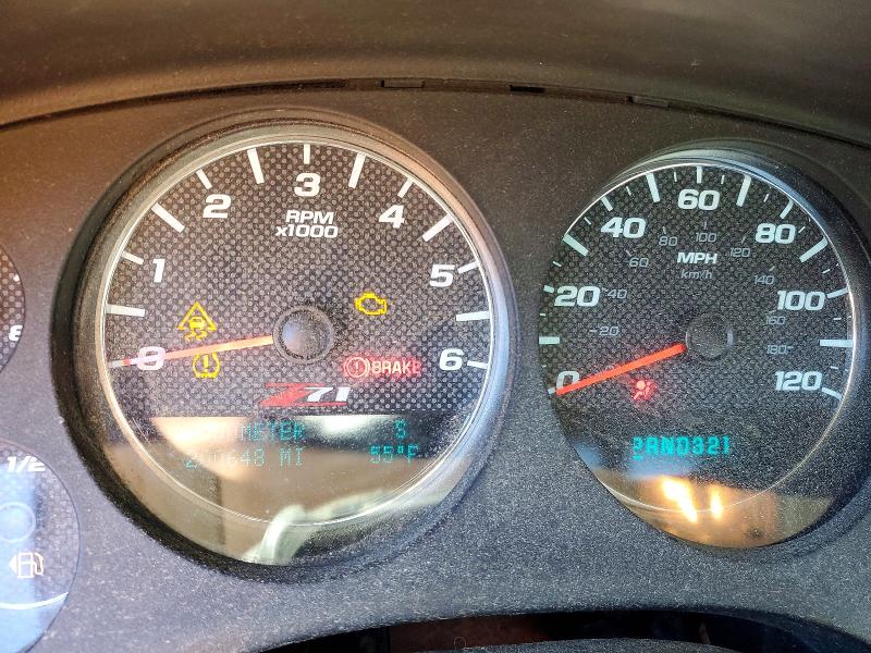 2009 Gmc Sierra მანქანა იყიდება აუქციონზე, vin: 1GTEK29J59Z264833, აუქციონის ნომერი: 71541376
