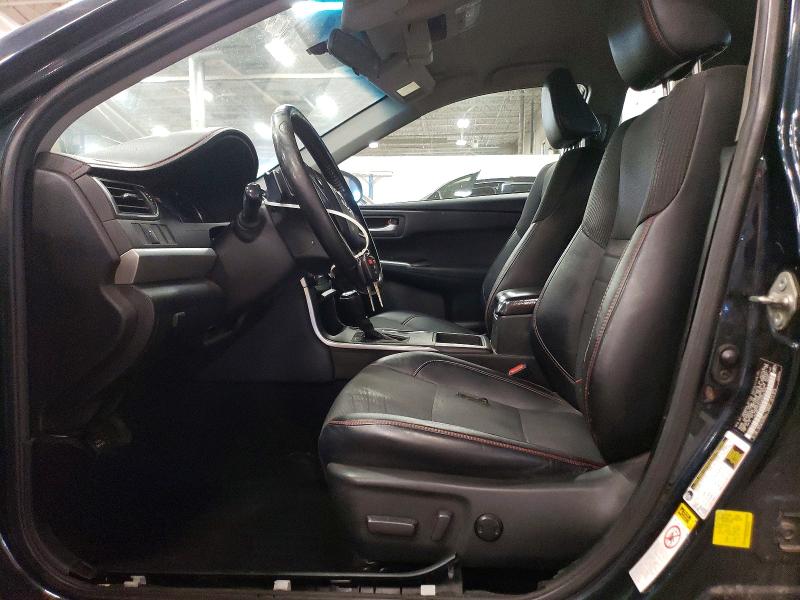 71618246 :رقم المزاد ، 4T1BF1FK4GU263354 vin ، 2016 Toyota Camry مزاد بيع