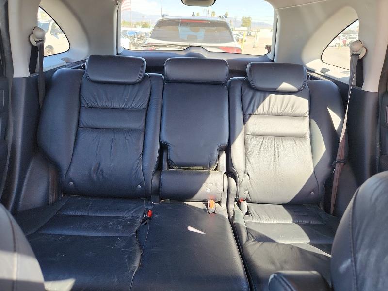 Продажа на аукционе авто 2008 Honda Cr-v, vin: JHLRE38768C057408, номер лота: 71763686