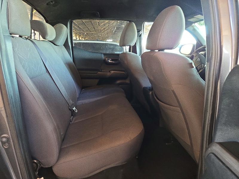Aukcja sprzedaży 2018 Toyota Tacoma, vin: 3TMDZ5BN6JM042135, numer aukcji: 71572926