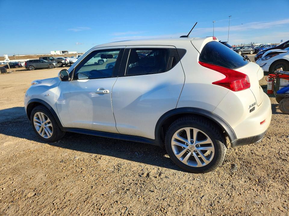Продажа на аукционе авто 2013 Nissan Juke, vin: JN8AF5MV5DT215548, номер лота: 72770846