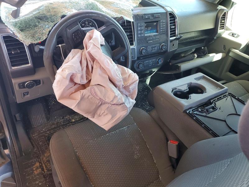 Продаж на аукціоні авто 2015 Ford F150, vin: 1FTEX1C83FKF16424, номер лоту: 71258486