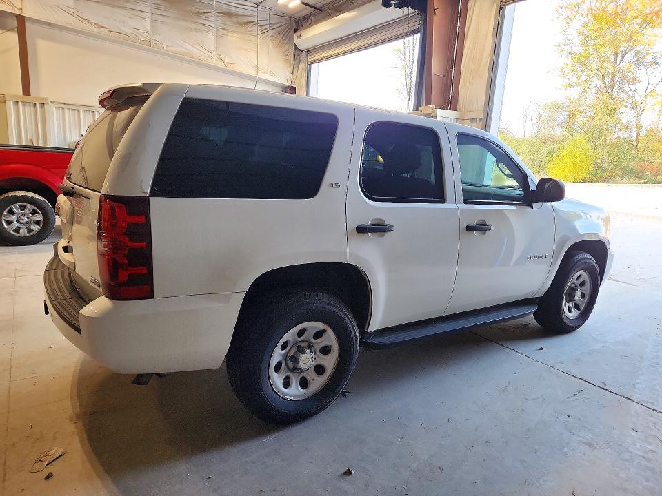 Aukcja sprzedaży 2008 Chevrolet Tahoe, vin: 1GNFK13038R276614, numer aukcji: 72552196