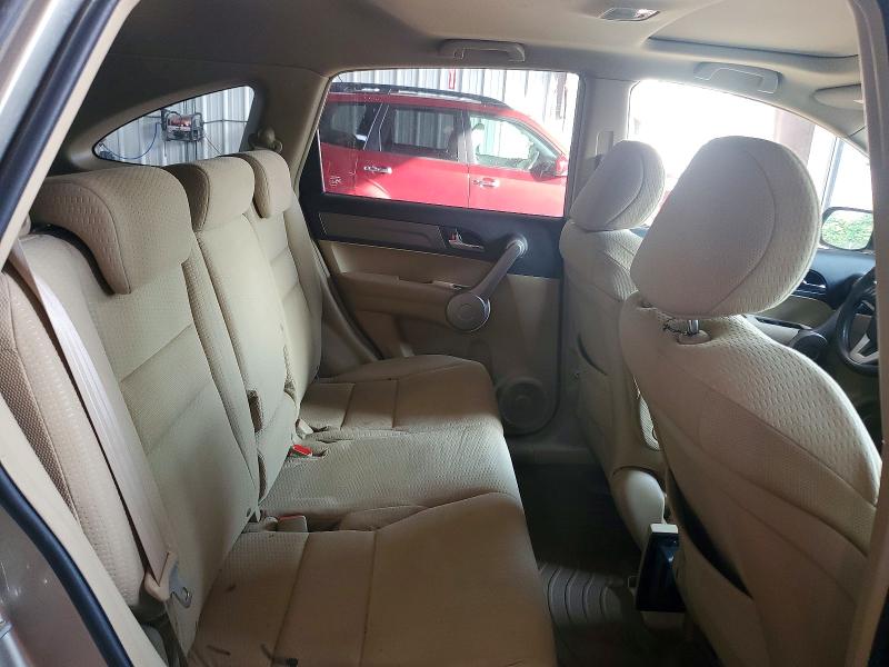 Aukcja sprzedaży 2007 Honda Cr-v, vin: JHLRE48517C110647, numer aukcji: 71278836