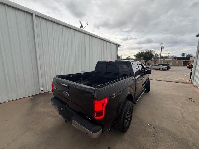 71505506 :رقم المزاد ، 1FTEW1EF1FFA30136 vin ، 2015 Ford F150 مزاد بيع
