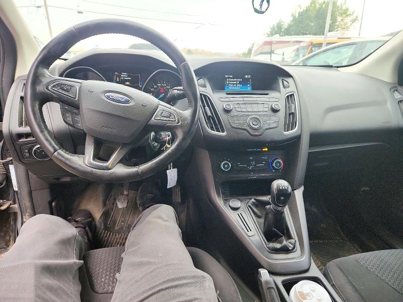 Продаж на аукціоні авто 2016 Ford Focus, vin: 1FADP3K20GL333861, номер лоту: 70982246