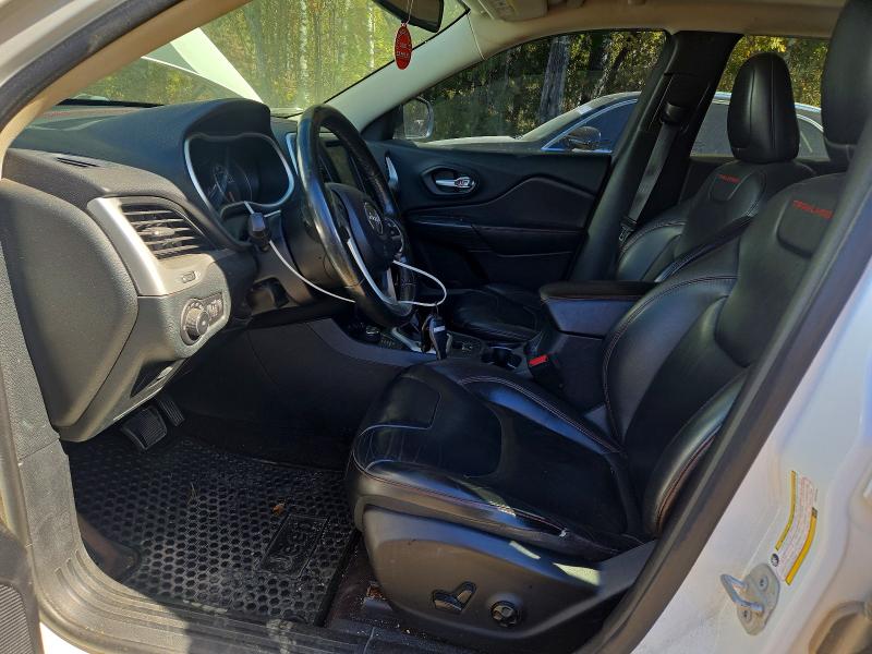 Продаж на аукціоні авто 2016 Jeep Cherokee, vin: 1C4PJMBS3GW223187, номер лоту: 71233116