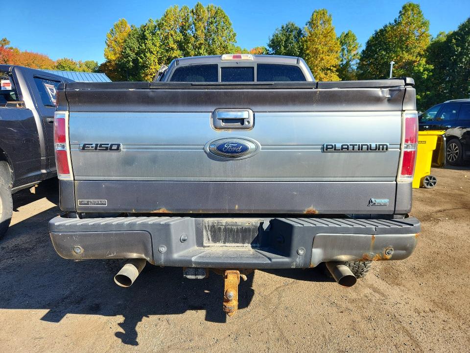 Aukcja sprzedaży 2010 Ford F150, vin: 1FTFW1EV8AFC84530, numer aukcji: 71869756