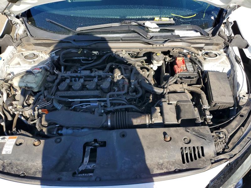 2021 Honda Civic მანქანა იყიდება აუქციონზე, vin: 19XFC1F31ME208605, აუქციონის ნომერი: 71884726
