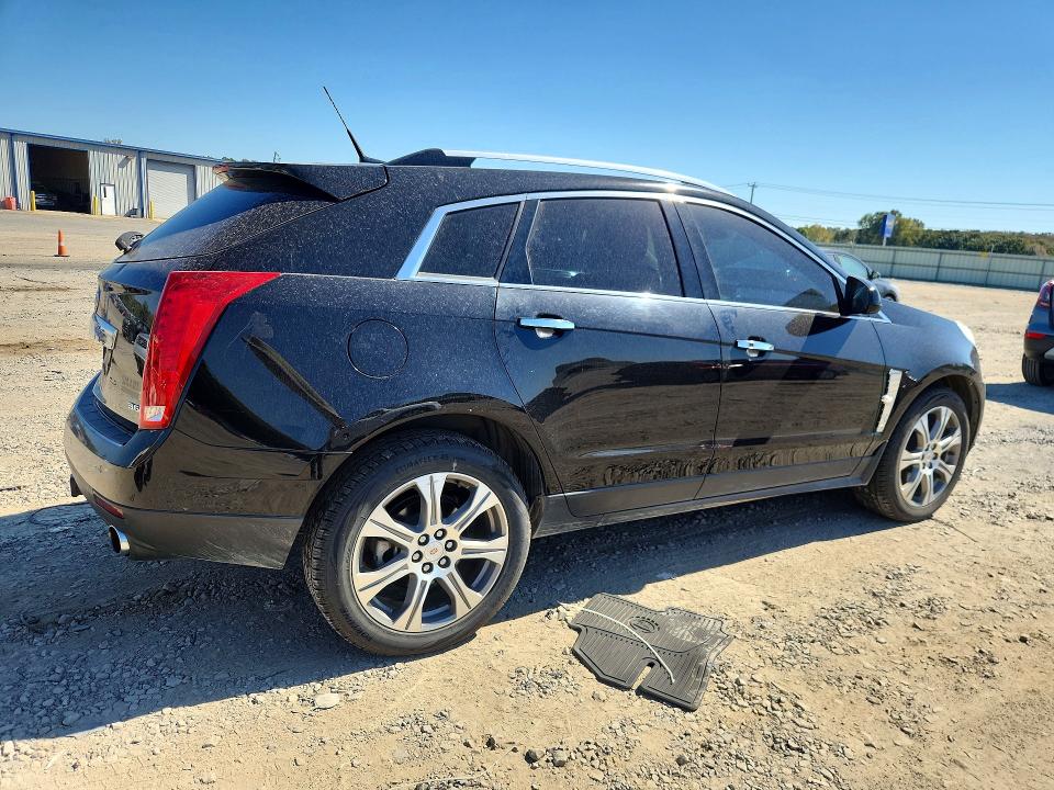 2012 Cadillac Srx მანქანა იყიდება აუქციონზე, vin: 3GYFNFE31CS513024, აუქციონის ნომერი: 72426526