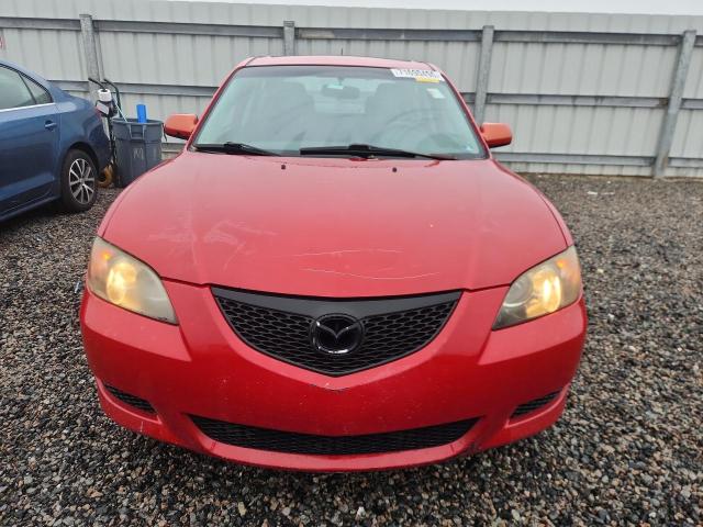 Продаж на аукціоні авто 2006 Mazda 3, vin: JM1BK32F261449673, номер лоту: 71690496