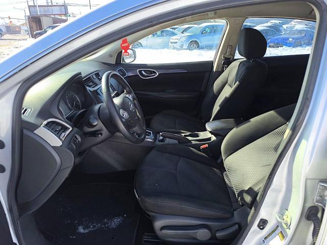 Aukcja sprzedaży 2019 Nissan Sentra, vin: 3N1AB7AP3KY207285, numer aukcji: 71904196