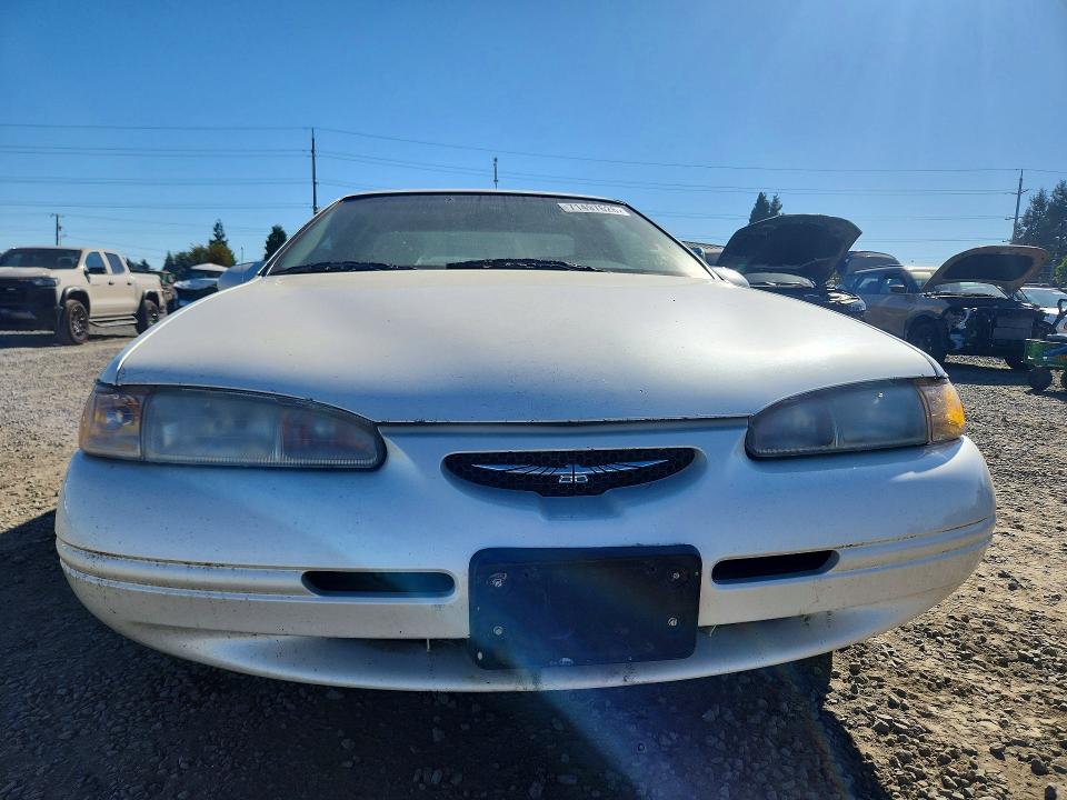 Продаж на аукціоні авто 1996 Ford Thunderbird, vin: 1FALP62W3TH158101, номер лоту: 71497626