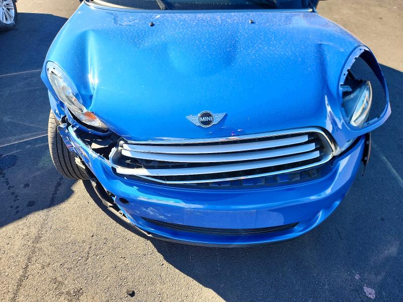 2014 Mini Cooper მანქანა იყიდება აუქციონზე, vin: WMWZB3C50EWR42450, აუქციონის ნომერი: 73142776