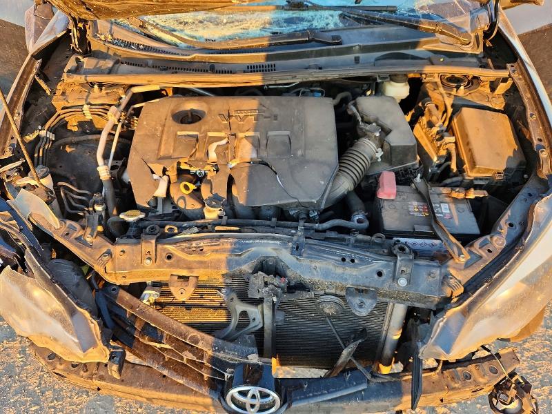 2016 Toyota Corolla მანქანა იყიდება აუქციონზე, vin: 5YFBURHE1GP545271, აუქციონის ნომერი: 71679506