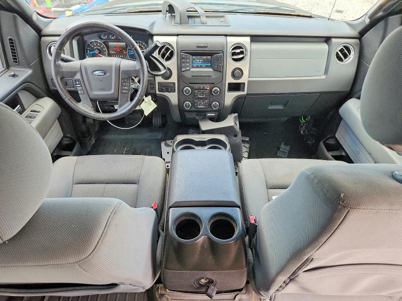 71291286 :رقم المزاد ، 1FTFW1ET1DKG45090 vin ، 2013 Ford F150 مزاد بيع