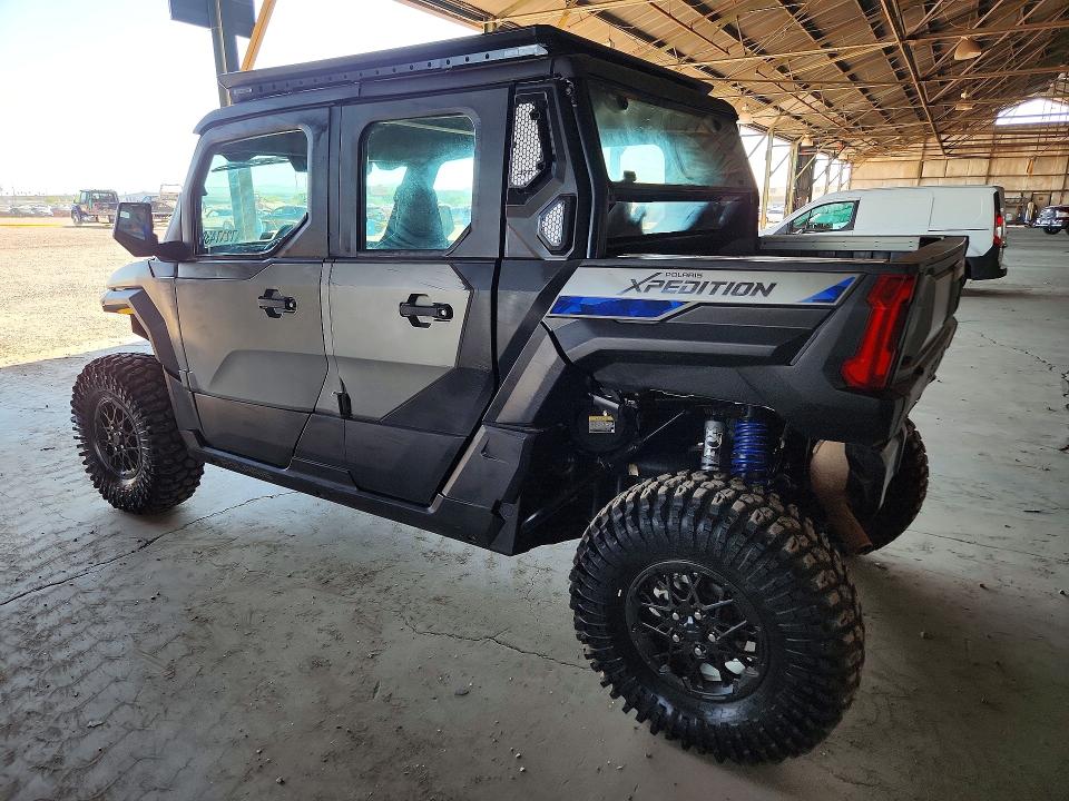 Продаж на аукціоні авто 2024 Polaris Xpedition, vin: 3NSG5W994RM116170, номер лоту: 72174386
