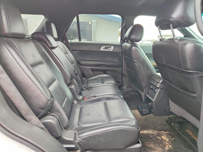 Продаж на аукціоні авто 2014 Ford Explorer, vin: 1FM5K8D85EGA40650, номер лоту: 70895986