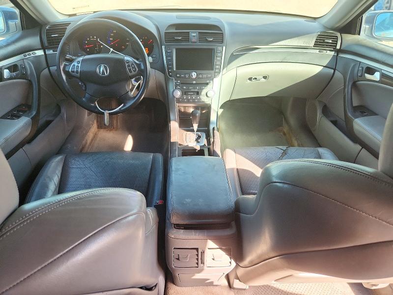 71670066 :رقم المزاد ، 19UUA66216A022054 vin ، 2006 Acura 3.2tl مزاد بيع